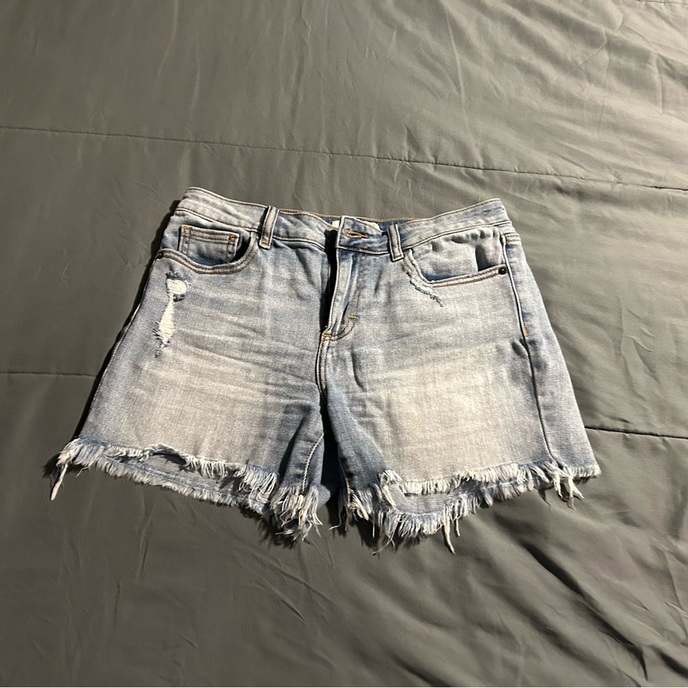 CJLA Revy Shorts